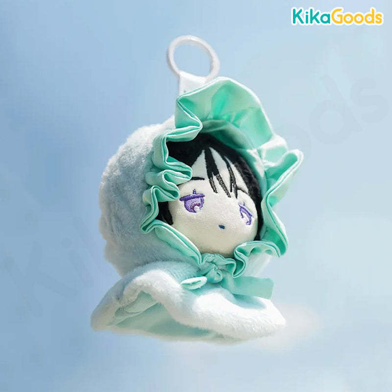 Alien Stage Sunny Doll Series Plush Blind Box