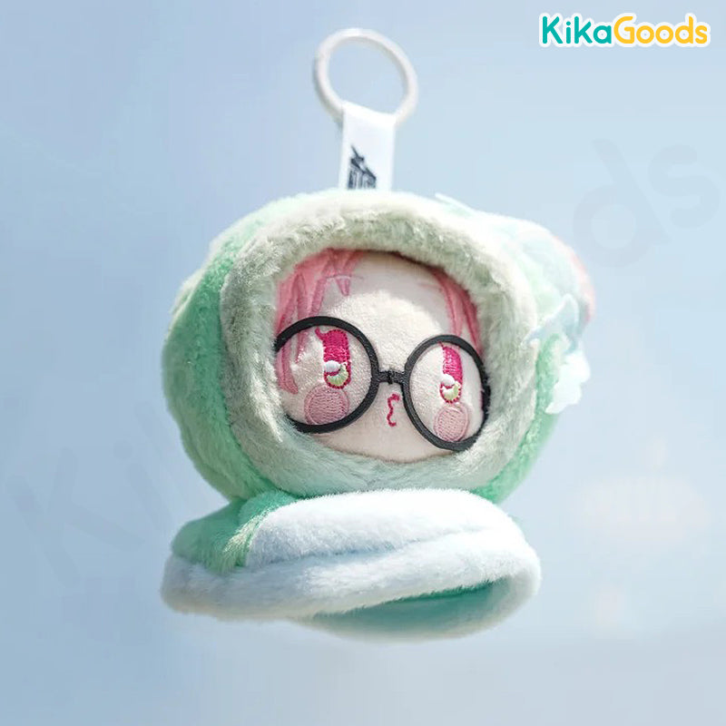 Alien Stage Sunny Doll Series Plush Blind Box