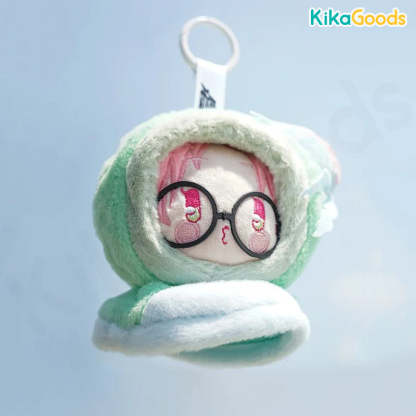 Alien Stage Sunny Doll Series Plush Blind Box