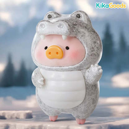 Lulu The Piggy Animal Party Series Blind Box