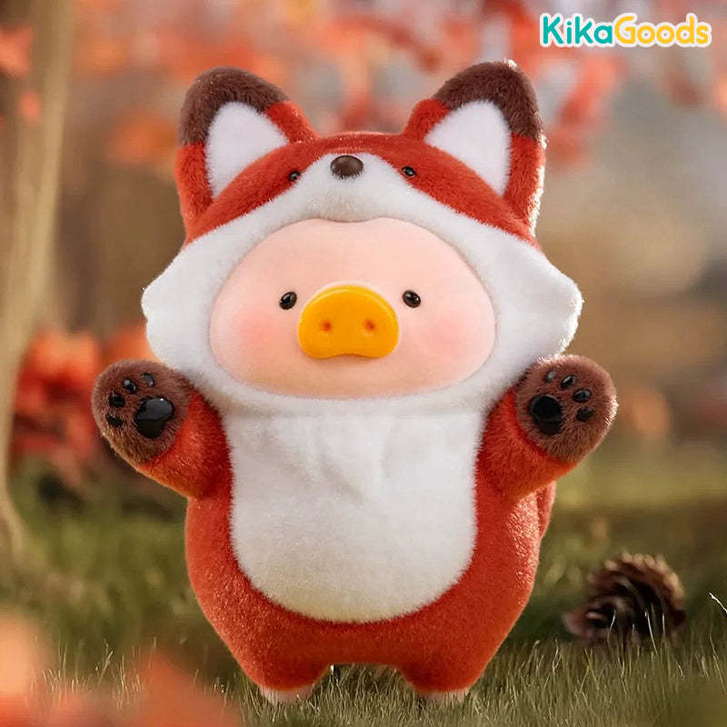 Lulu The Piggy Animal Party Series Blind Box