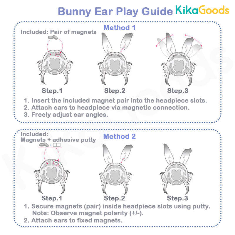 Bonnie's Third Generation Meteorological Series Action Figure BJD Blind Box