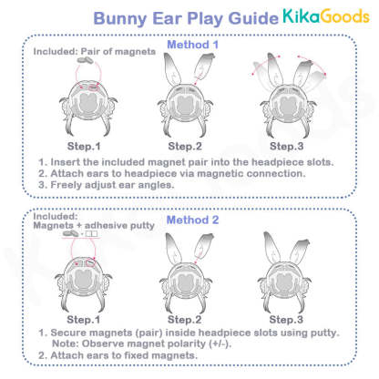 Bonnie's Third Generation Meteorological Series Action Figure BJD Blind Box