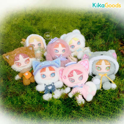 INN'S Crossing Spring Series Plush Blind Box