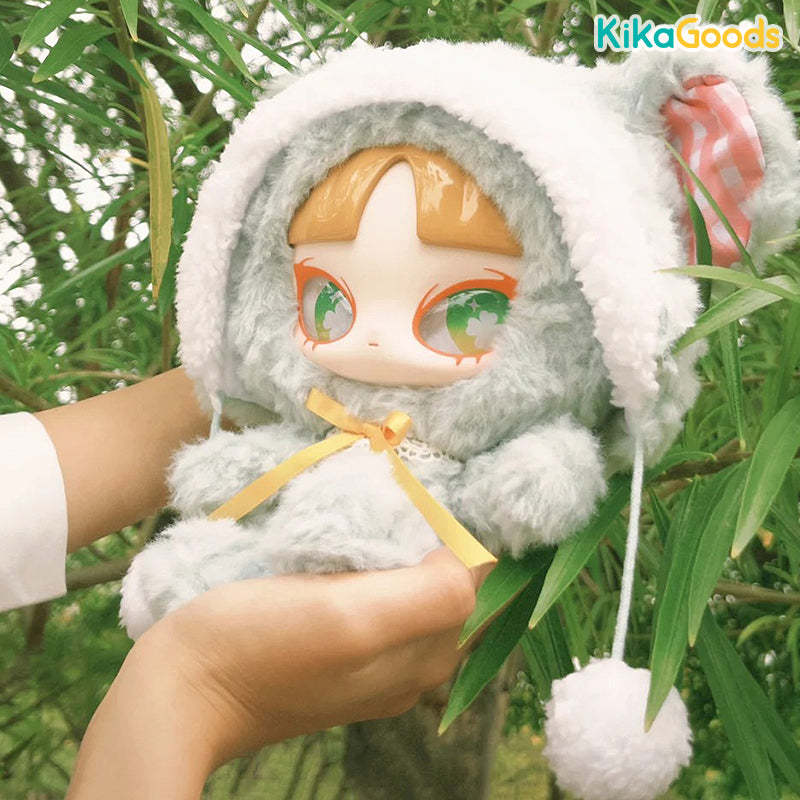 INN'S Crossing Spring Series Plush Blind Box