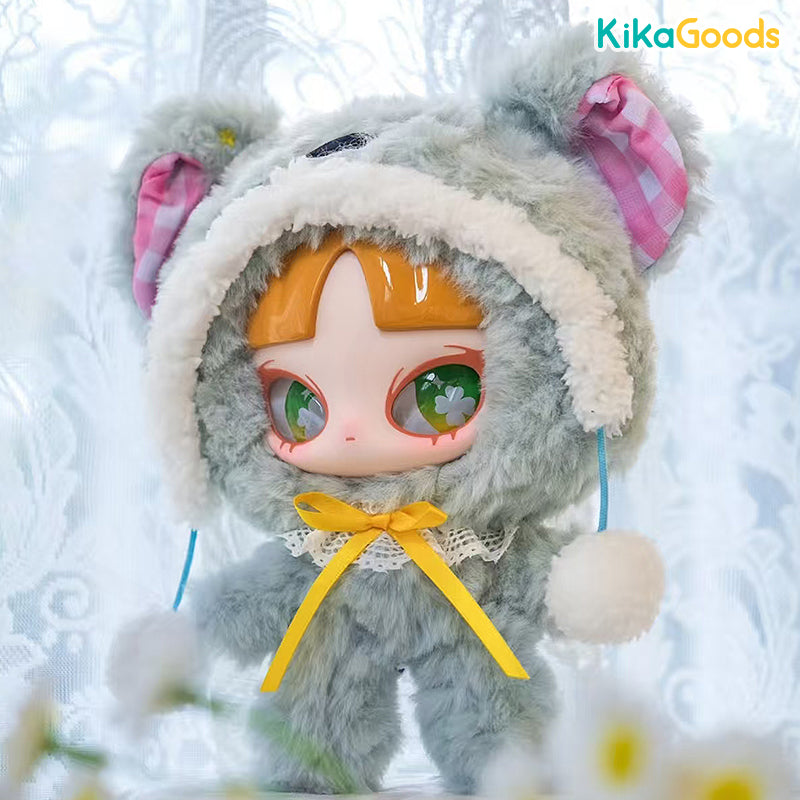 INN'S Crossing Spring Series Plush Blind Box