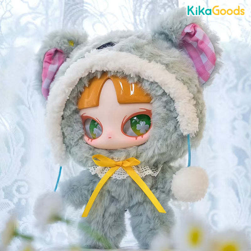 INN'S Crossing Spring Series Plush Blind Box