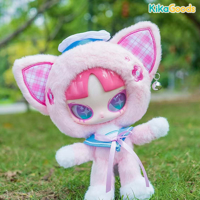 INN'S Crossing Spring Series Plush Blind Box