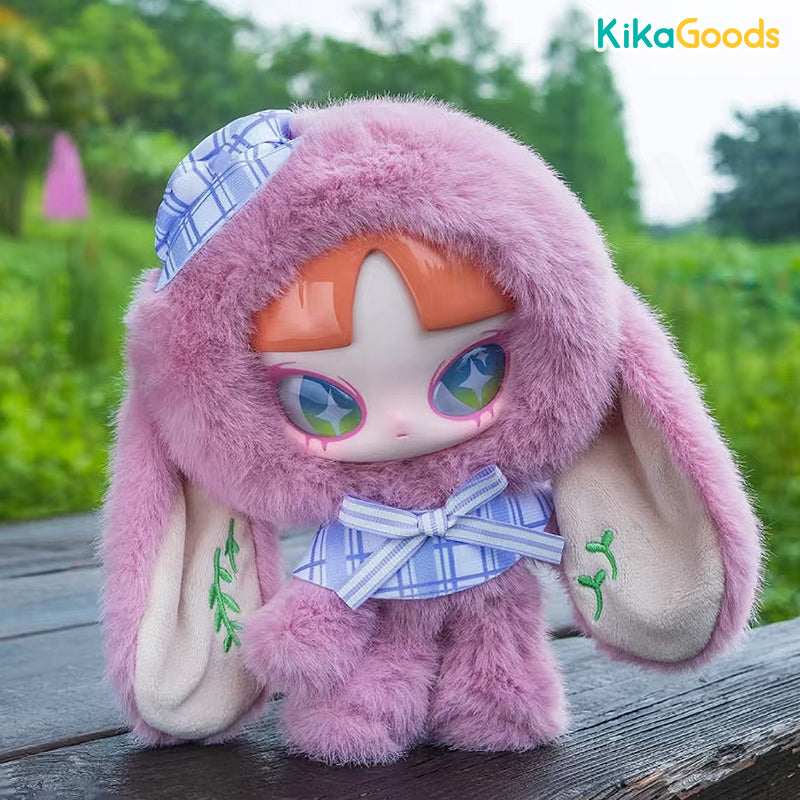 INN'S Crossing Spring Series Plush Blind Box