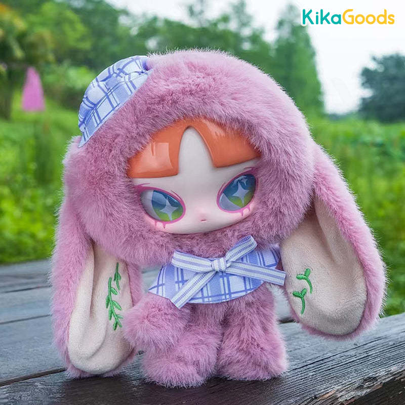 INN'S Crossing Spring Series Plush Blind Box