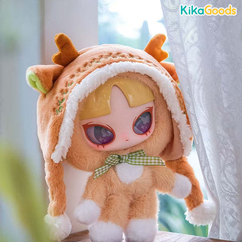 INN'S Crossing Spring Series Plush Blind Box