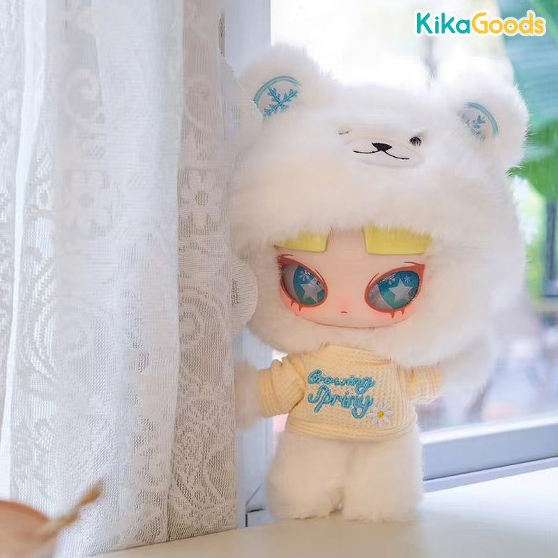 INN'S Crossing Spring Series Plush Blind Box