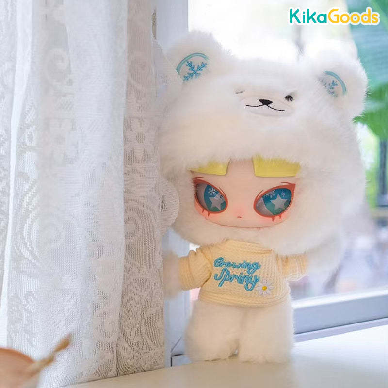 INN'S Crossing Spring Series Plush Blind Box