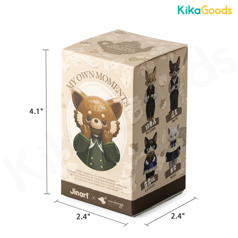 My Own Moments Series Blind Box