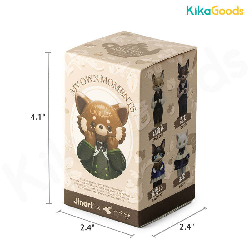 My Own Moments Series Blind Box