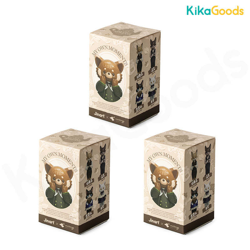 My Own Moments Series Blind Box