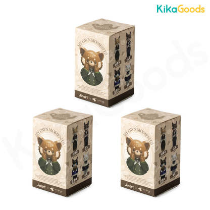 My Own Moments Series Blind Box