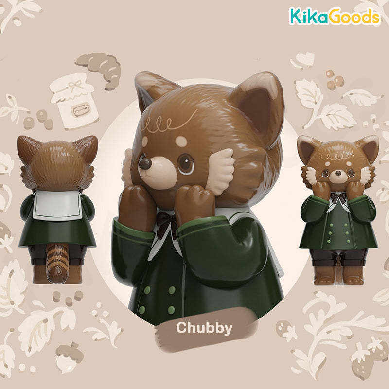 My Own Moments Series Blind Box