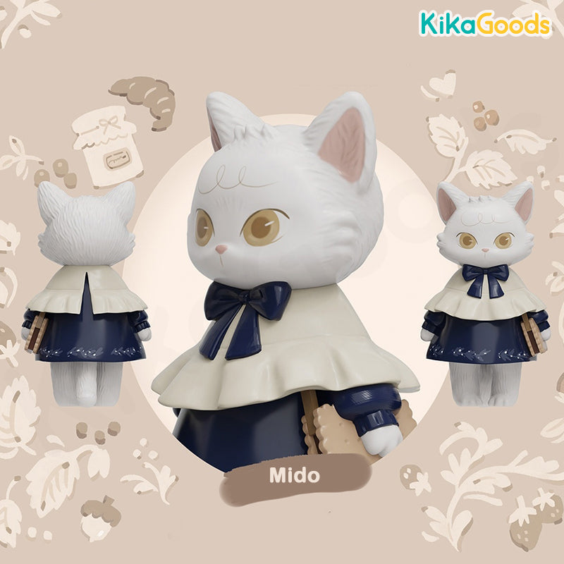 My Own Moments Series Blind Box