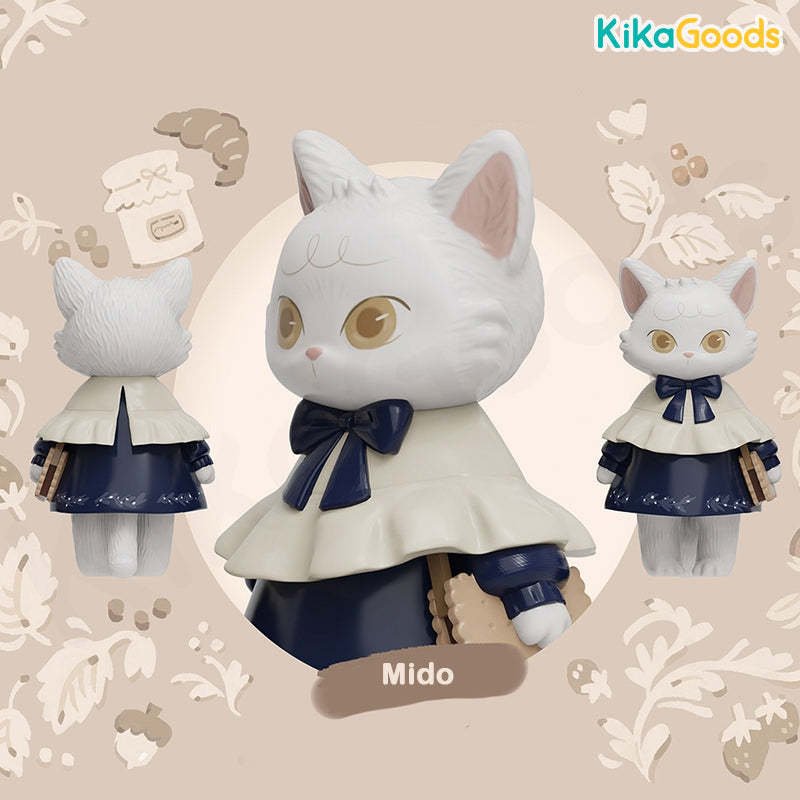 My Own Moments Series Blind Box