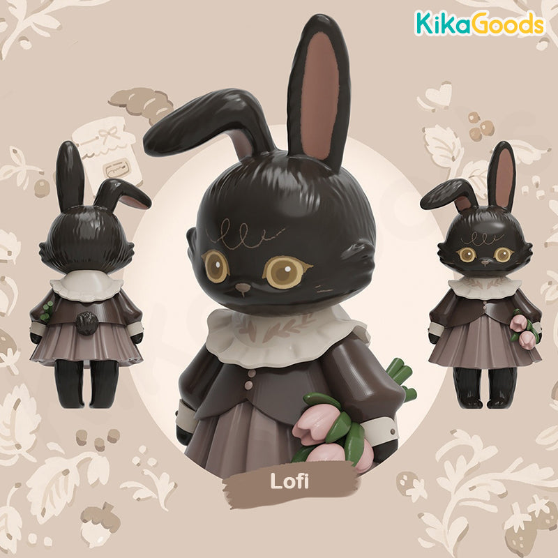 My Own Moments Series Blind Box