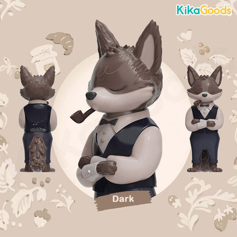 My Own Moments Series Blind Box