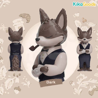 My Own Moments Series Blind Box