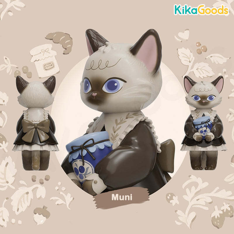 My Own Moments Series Blind Box