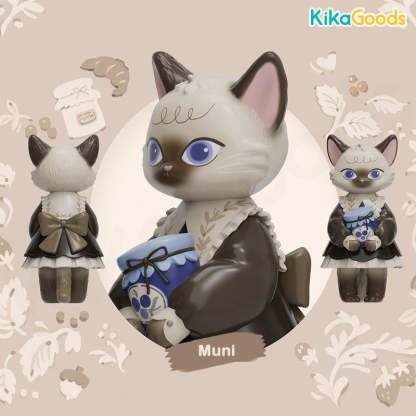 My Own Moments Series Blind Box