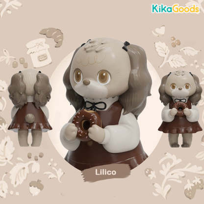 My Own Moments Series Blind Box