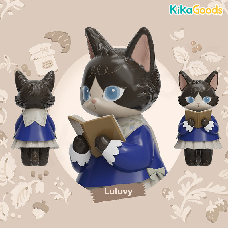 My Own Moments Series Blind Box