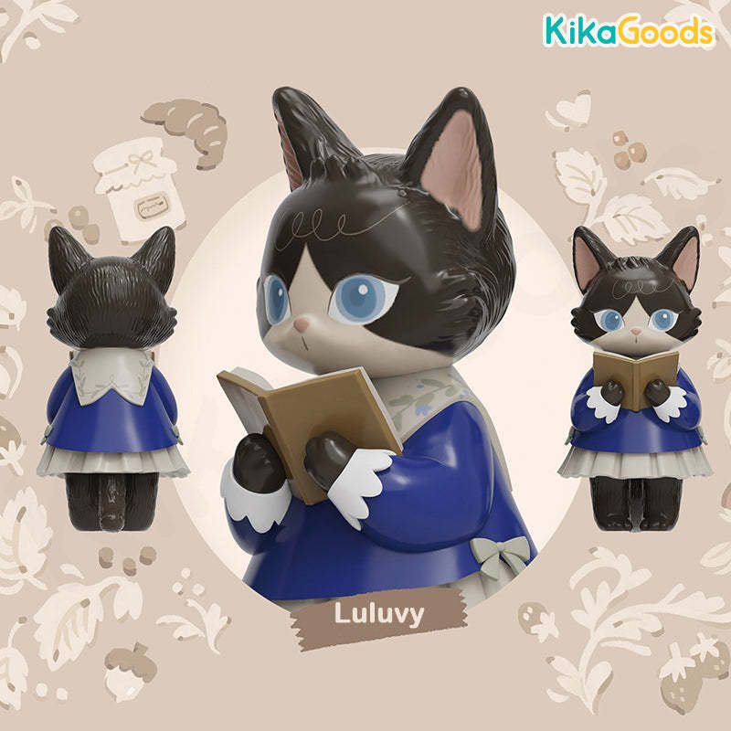 My Own Moments Series Blind Box