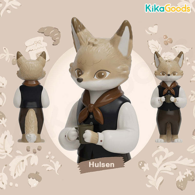 My Own Moments Series Blind Box