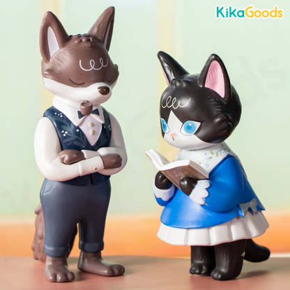 My Own Moments Series Blind Box