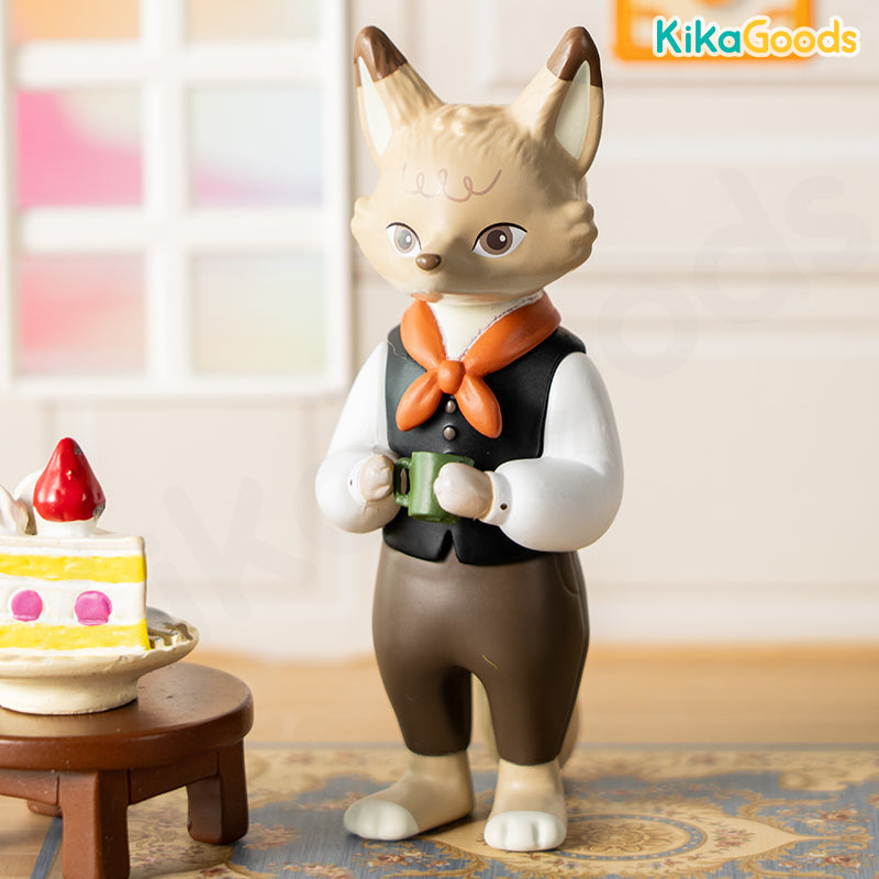 My Own Moments Series Blind Box