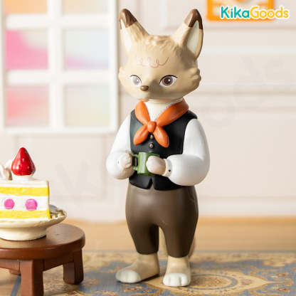 My Own Moments Series Blind Box