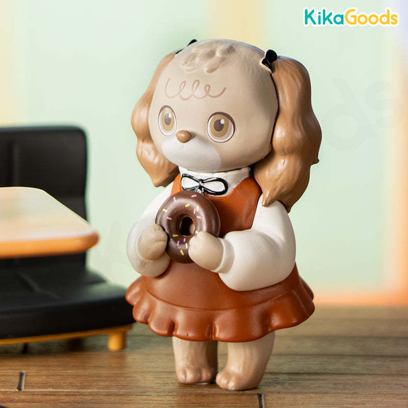 My Own Moments Series Blind Box