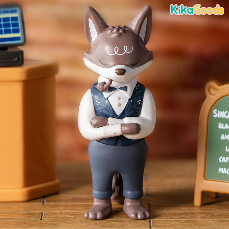 My Own Moments Series Blind Box