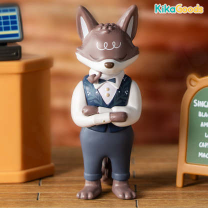 My Own Moments Series Blind Box