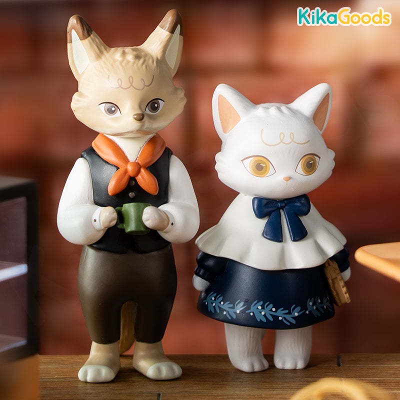 My Own Moments Series Blind Box