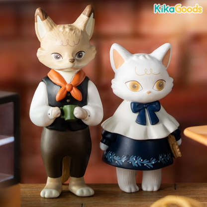 My Own Moments Series Blind Box