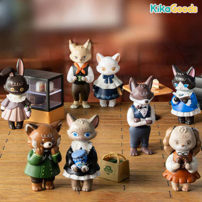 My Own Moments Series Blind Box