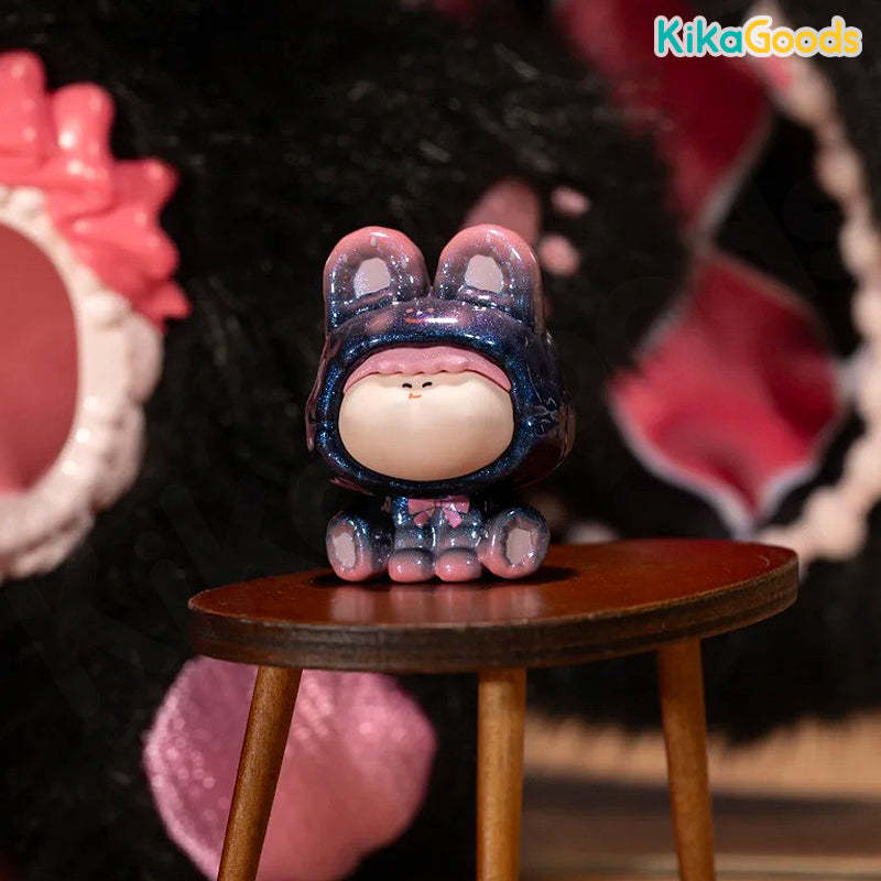Nommi × Amarilith A Bite of Sweetheart Series Plush Blind Box