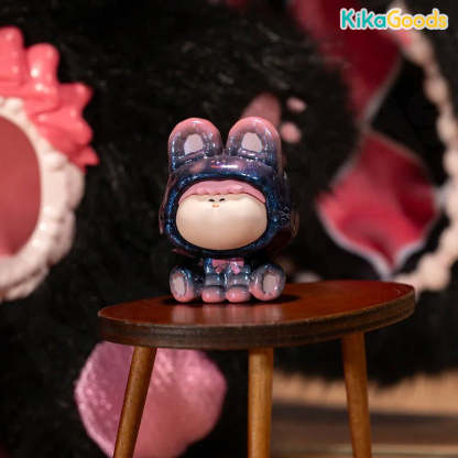 Nommi × Amarilith A Bite of Sweetheart Series Plush Blind Box