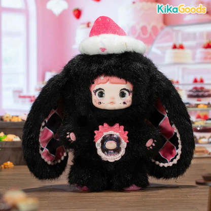 Nommi × Amarilith A Bite of Sweetheart Series Plush Blind Box