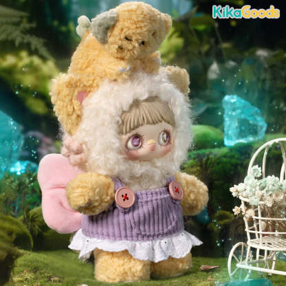 MayMei Symbiote Neverland Series Vinyl Plush Blind Box