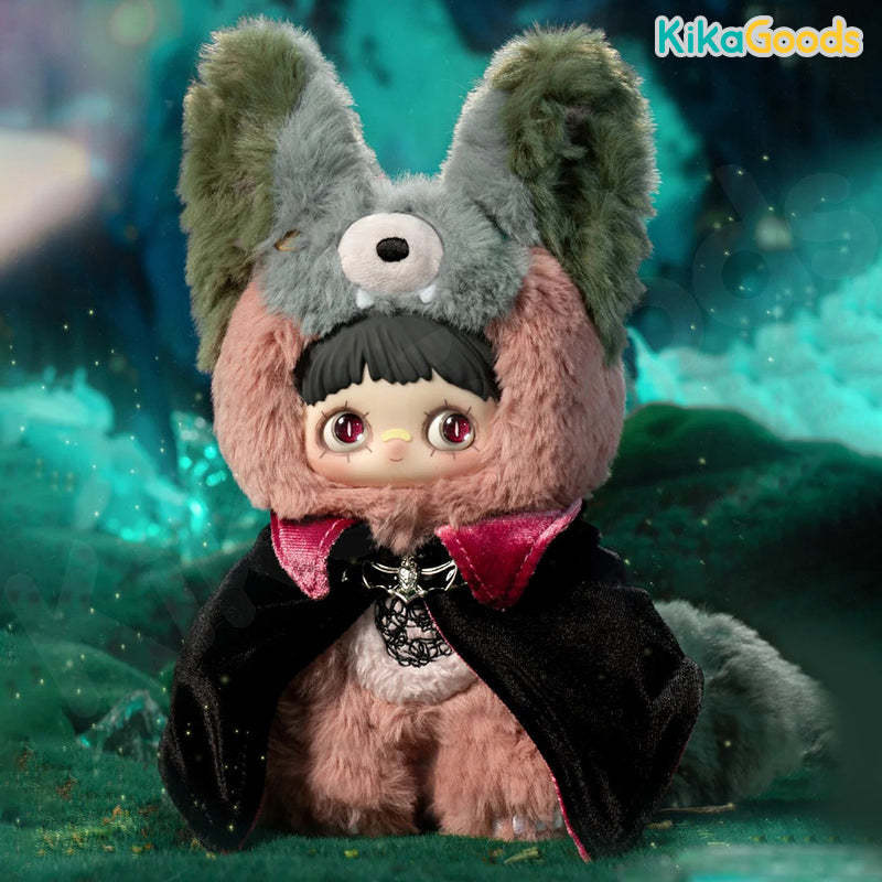 MayMei Symbiote Neverland Series Vinyl Plush Blind Box