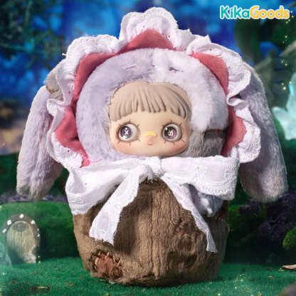 MayMei Symbiote Neverland Series Vinyl Plush Blind Box