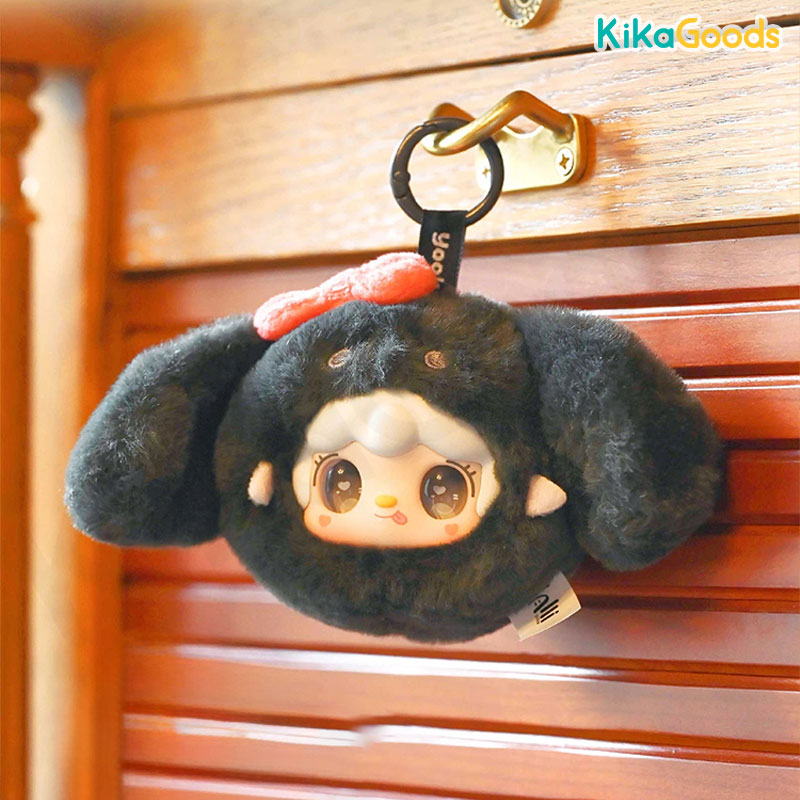 Yooki Cutely Rabbit Series Plush Blind Box