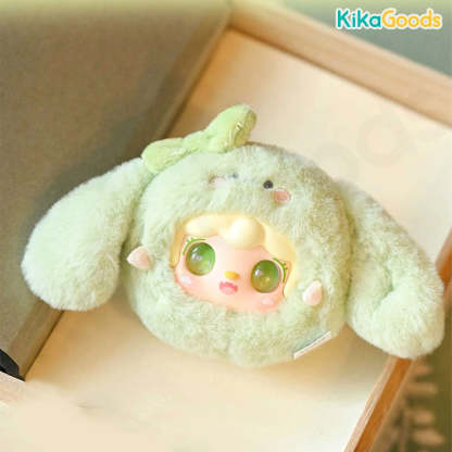 Yooki Cutely Rabbit Series Plush Blind Box